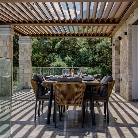 Βίλα Perigiali Mansion