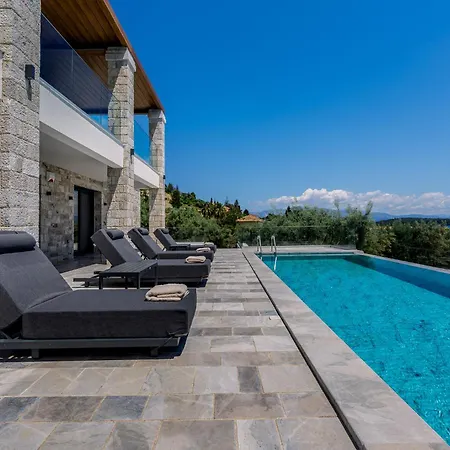 Βίλα Perigiali Mansion *