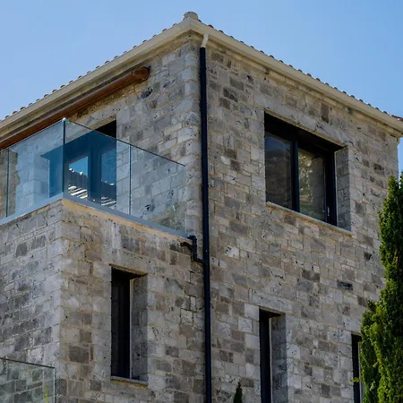 Perigiali Mansion Βίλα *