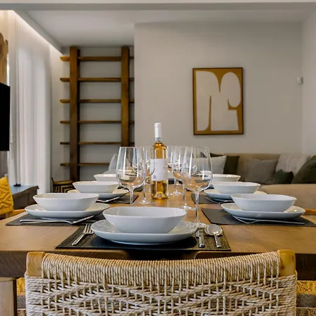 Βίλα Perigiali Mansion Νυδρί