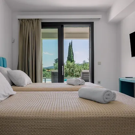 Βίλα Perigiali Mansion