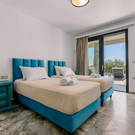 Perigiali Mansion Βίλα *