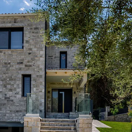 Perigiali Mansion * Νυδρί