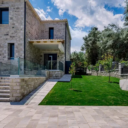 Vilă Perigiali Mansion Nydri (Lefkada)