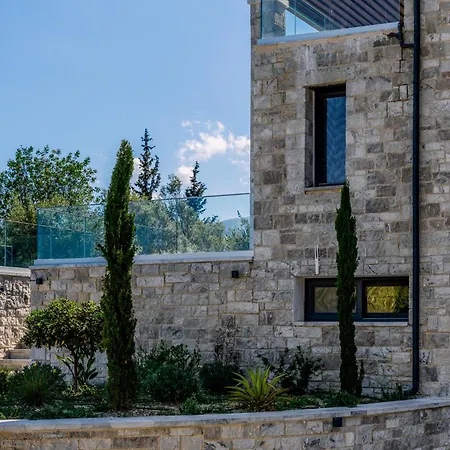 Βίλα Perigiali Mansion