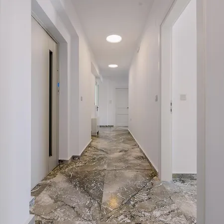 Perigiali Mansion Βίλα
