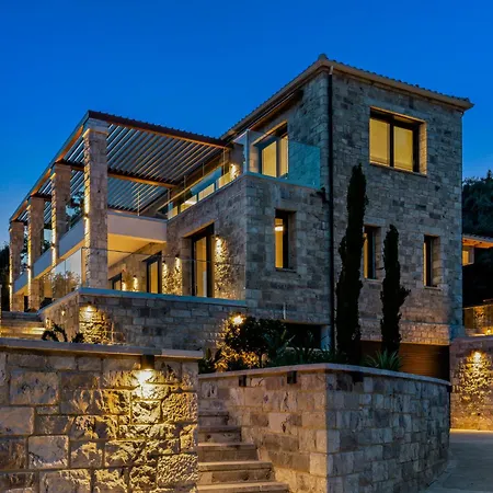 Perigiali Mansion Βίλα